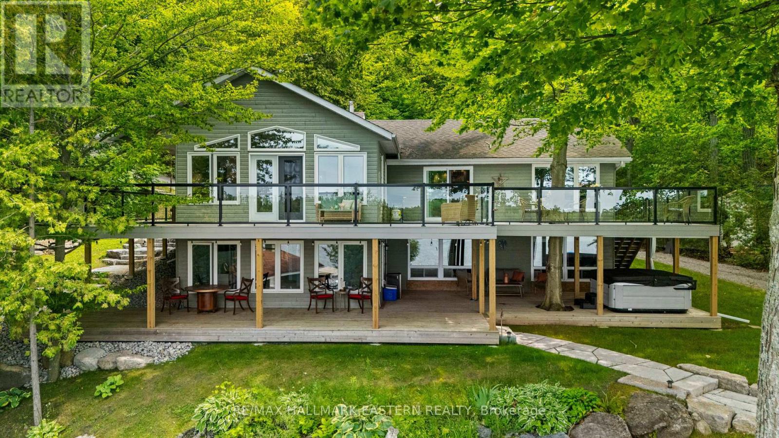 28 Maplewood Court, Trent Lakes, Ontario  K9J 6X2 - Photo 3 - X13689262