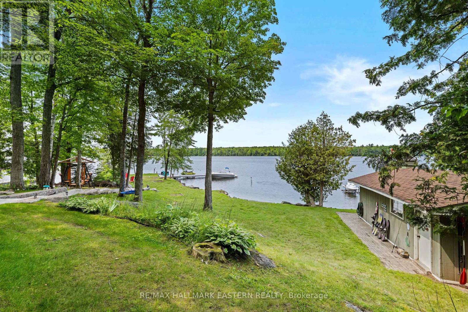 28 Maplewood Court, Trent Lakes, Ontario  K9J 6X2 - Photo 31 - X13689262