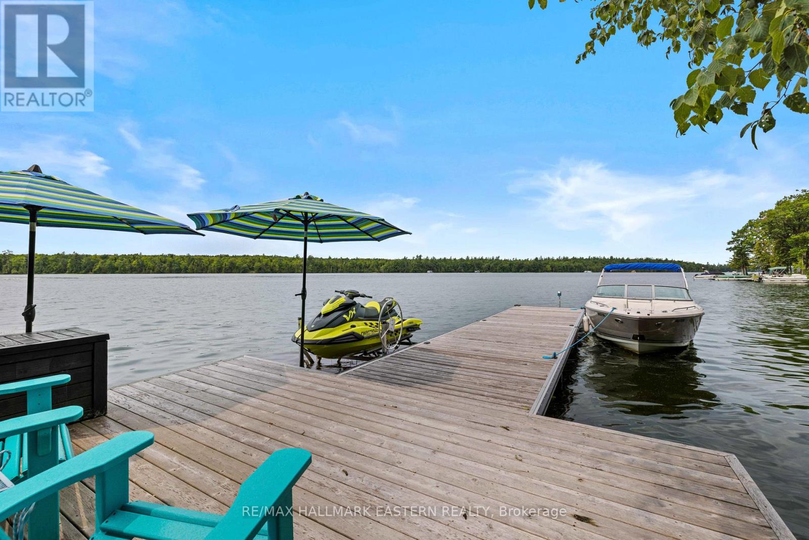 28 Maplewood Court, Trent Lakes, Ontario  K9J 6X2 - Photo 37 - X13689262
