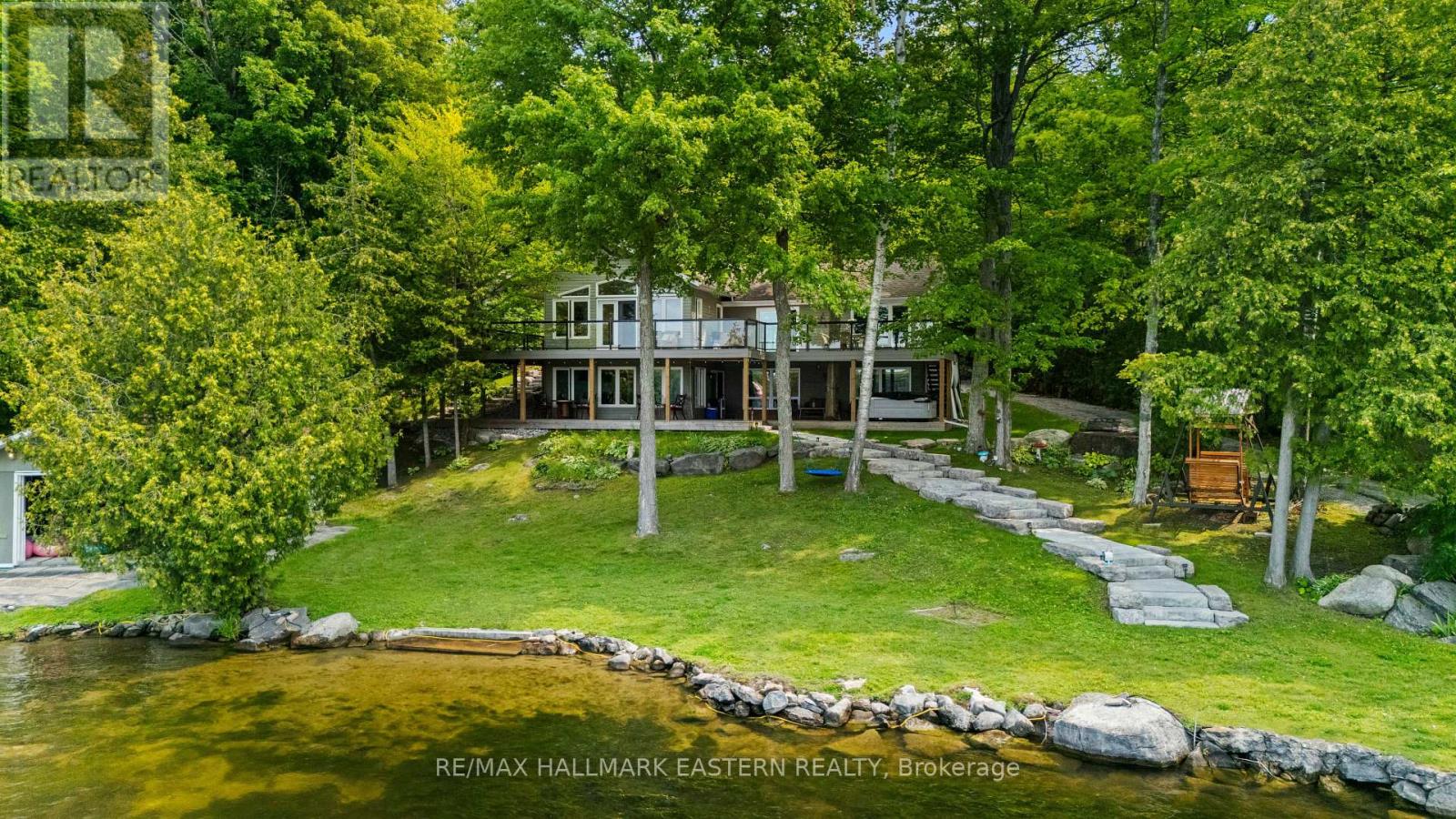 28 Maplewood Court, Trent Lakes, Ontario  K9J 6X2 - Photo 4 - X13689262