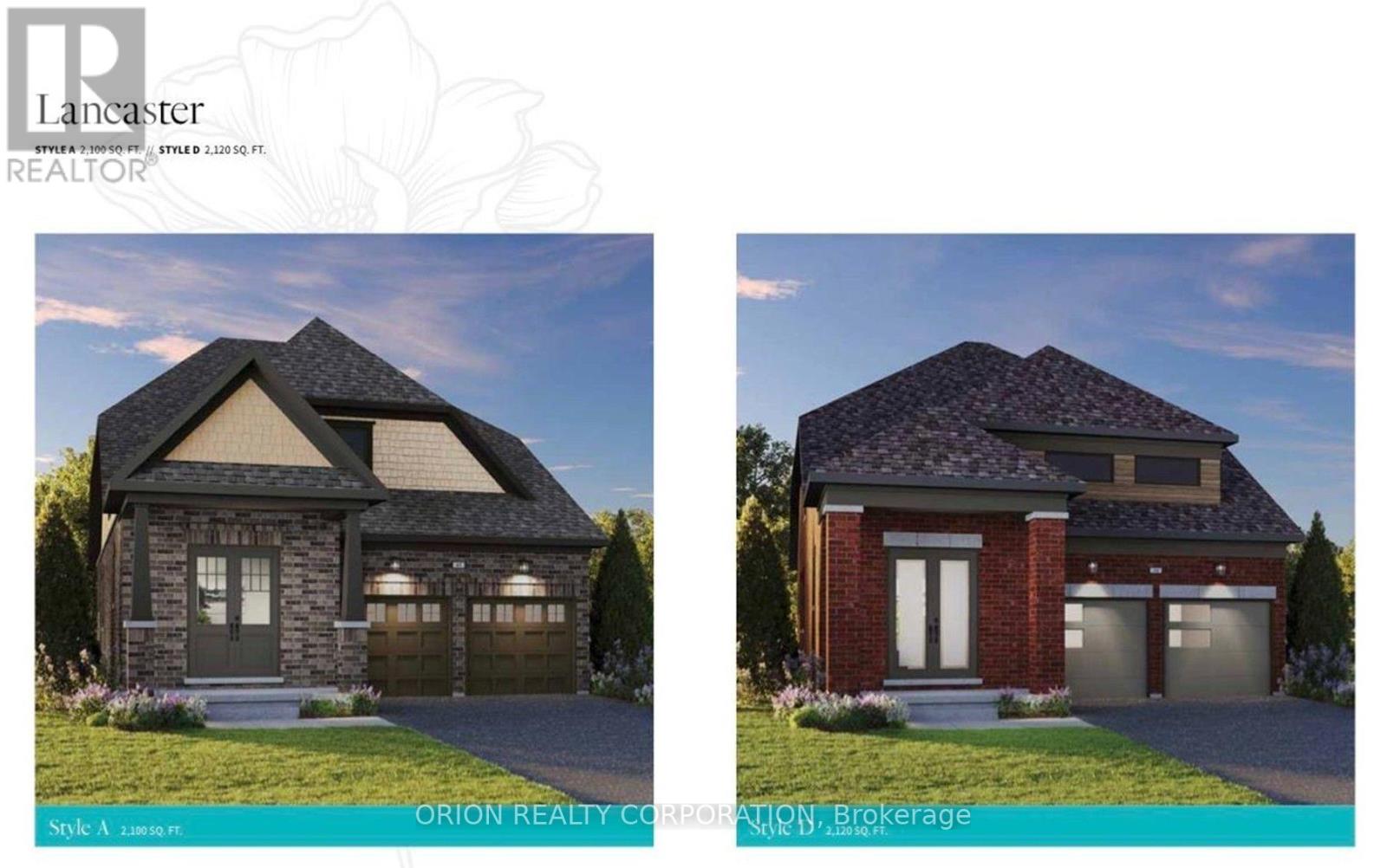 202 Deline Crescent, Clarington (Newcastle), Ontario  L1B 0T7 - Photo 2 - E13689154