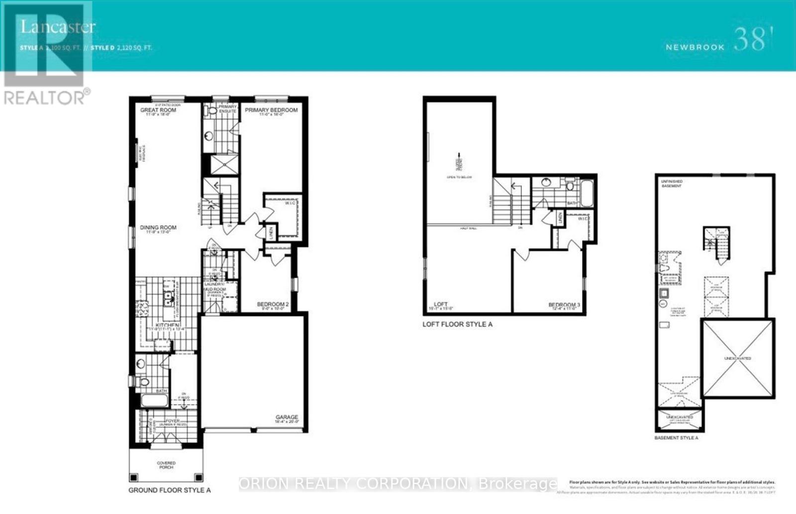 202 Deline Crescent, Clarington (Newcastle), Ontario  L1B 0T7 - Photo 3 - E13689154
