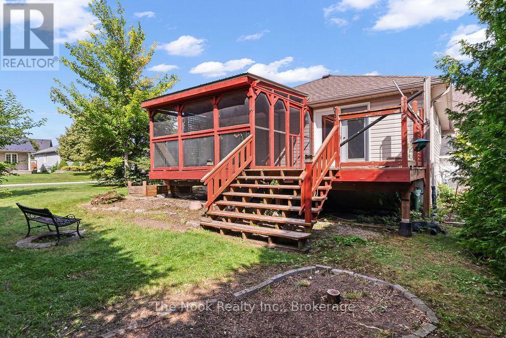 4 Champlain Boulevard, Kawartha Lakes (Lindsay), Ontario  K9V 0H9 - Photo 23 - X13689608