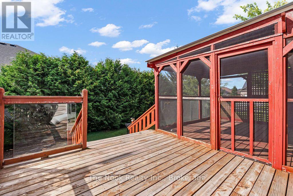 4 Champlain Boulevard, Kawartha Lakes (Lindsay), Ontario  K9V 0H9 - Photo 25 - X13689608