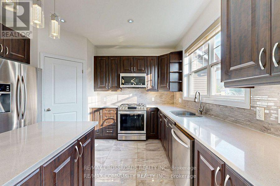 634 Grange Way, Peterborough (Northcrest Ward 5), Ontario  K9H 7M1 - Photo 10 - X13689840