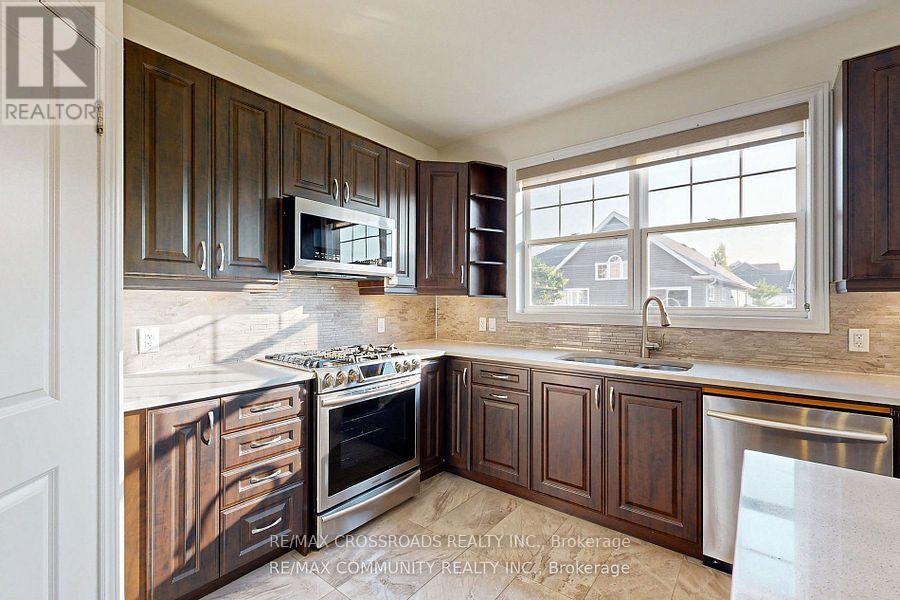 634 Grange Way, Peterborough (Northcrest Ward 5), Ontario  K9H 7M1 - Photo 11 - X13689840
