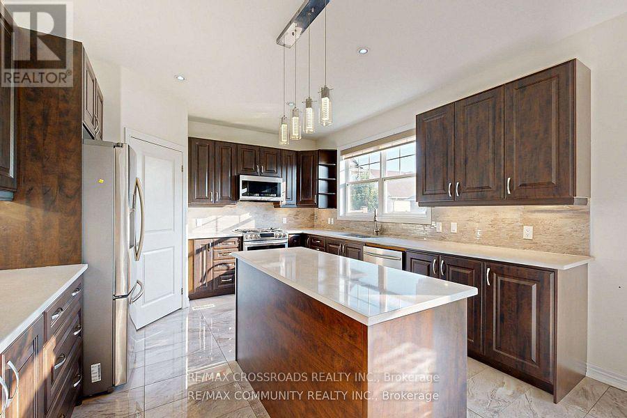 634 Grange Way, Peterborough (Northcrest Ward 5), Ontario  K9H 7M1 - Photo 13 - X13689840
