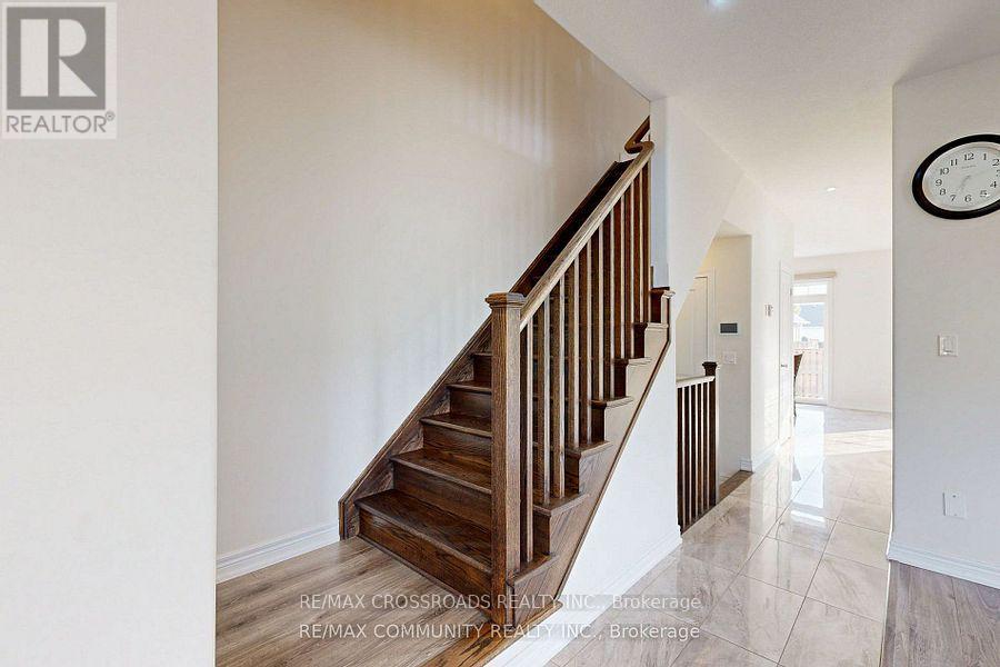 634 Grange Way, Peterborough (Northcrest Ward 5), Ontario  K9H 7M1 - Photo 19 - X13689840
