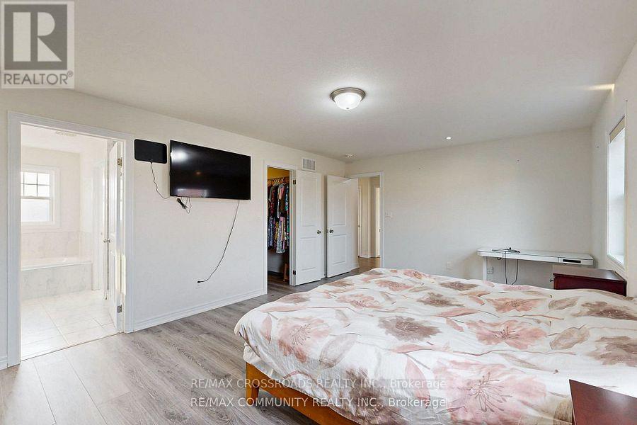 634 Grange Way, Peterborough (Northcrest Ward 5), Ontario  K9H 7M1 - Photo 21 - X13689840