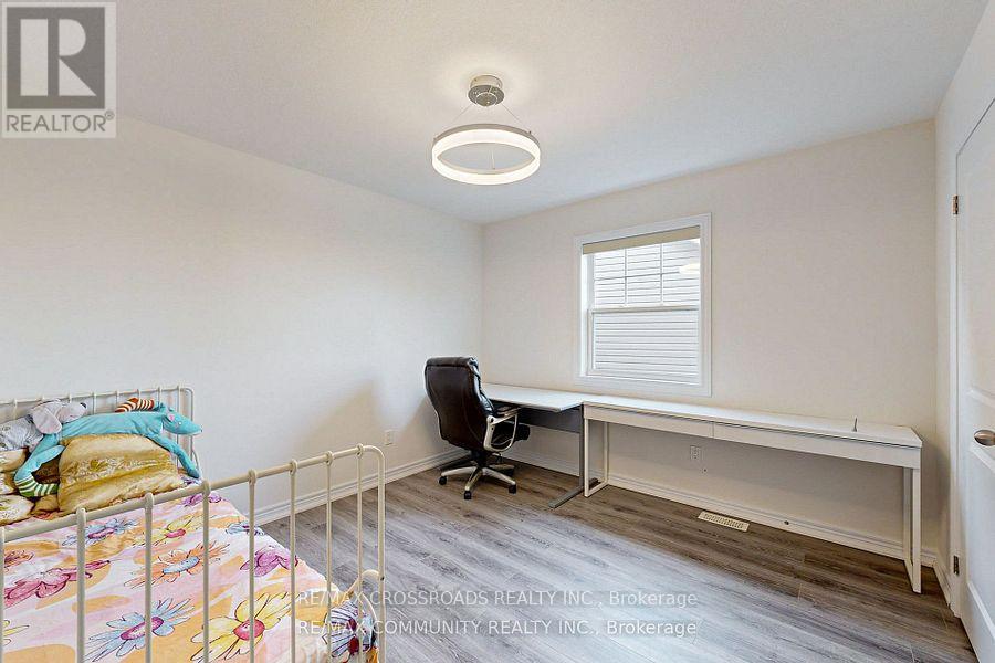634 Grange Way, Peterborough (Northcrest Ward 5), Ontario  K9H 7M1 - Photo 22 - X13689840