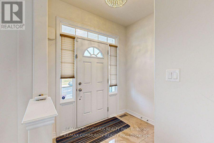634 Grange Way, Peterborough (Northcrest Ward 5), Ontario  K9H 7M1 - Photo 3 - X13689840