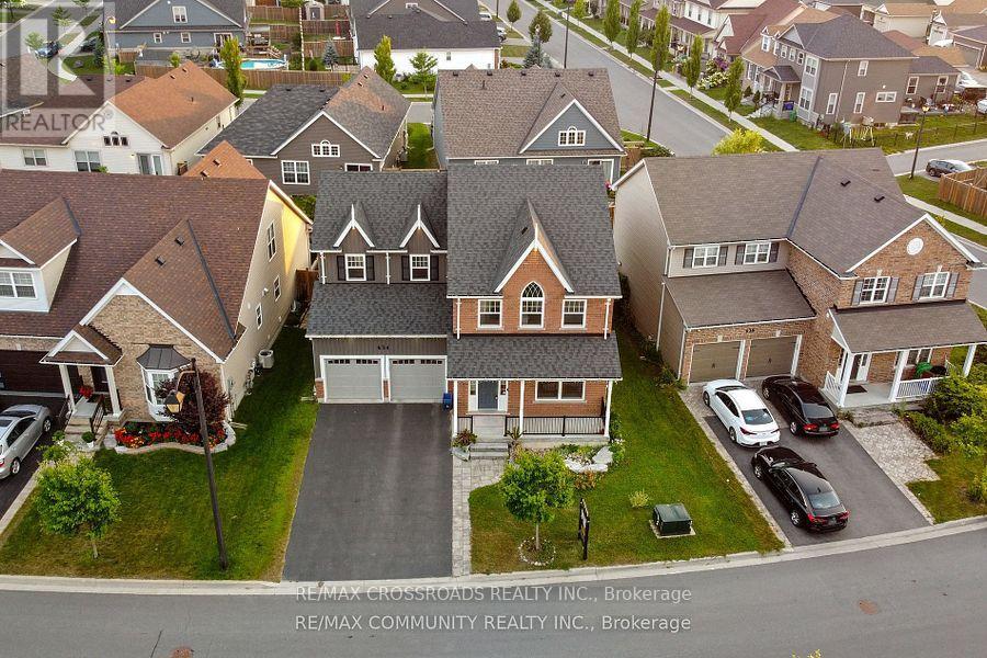 634 Grange Way, Peterborough (Northcrest Ward 5), Ontario  K9H 7M1 - Photo 31 - X13689840