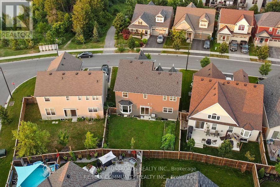 634 Grange Way, Peterborough (Northcrest Ward 5), Ontario  K9H 7M1 - Photo 32 - X13689840