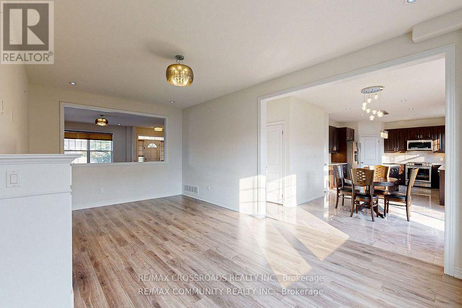 634 Grange Way, Peterborough (Northcrest Ward 5), Ontario  K9H 7M1 - Photo 8 - X13689840
