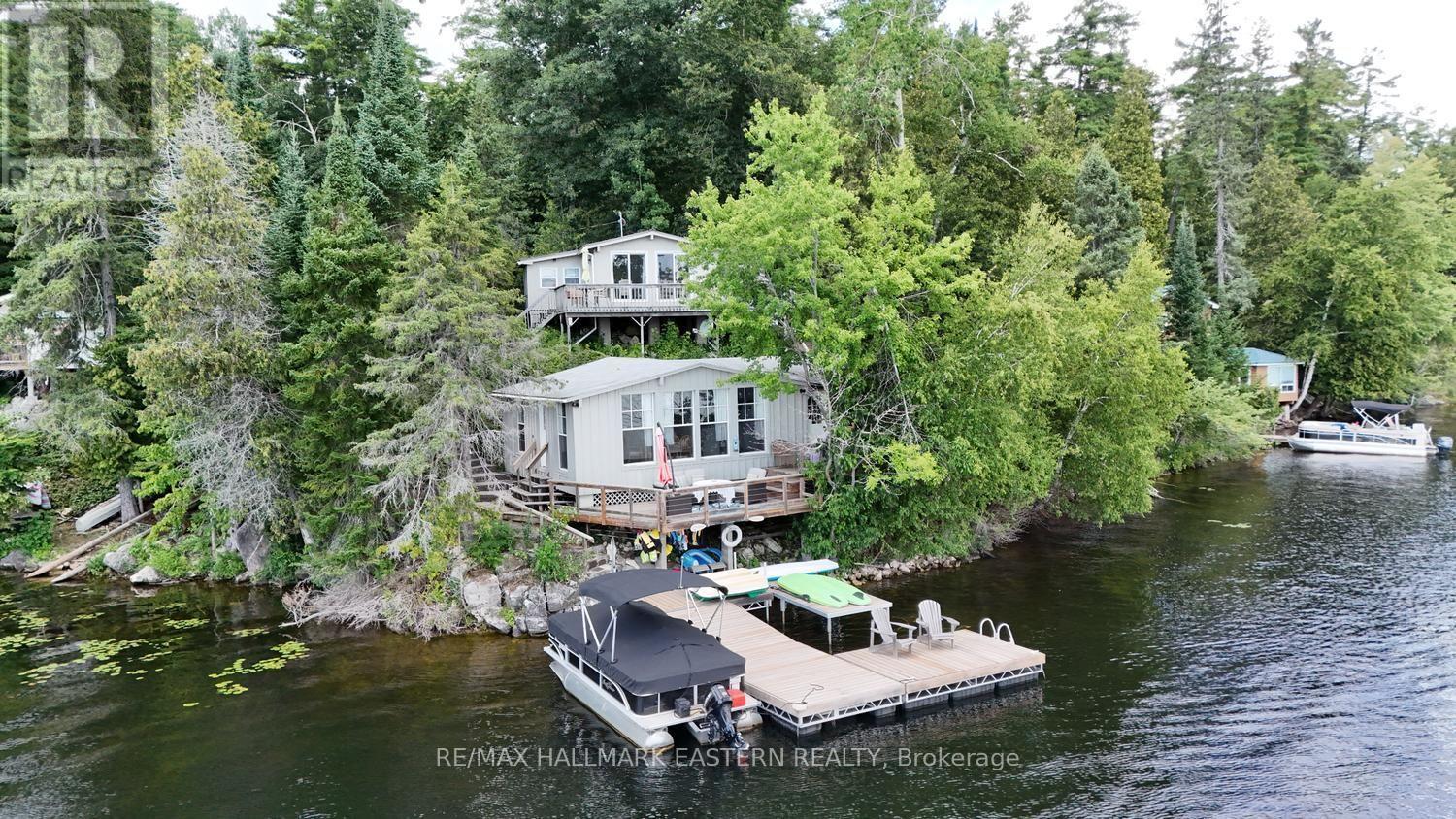 295 Fire Route 23, Havelock-Belmont-Methuen (Belmont-Methuen), Ontario  K0L 1Z0 - Photo 45 - X13690246