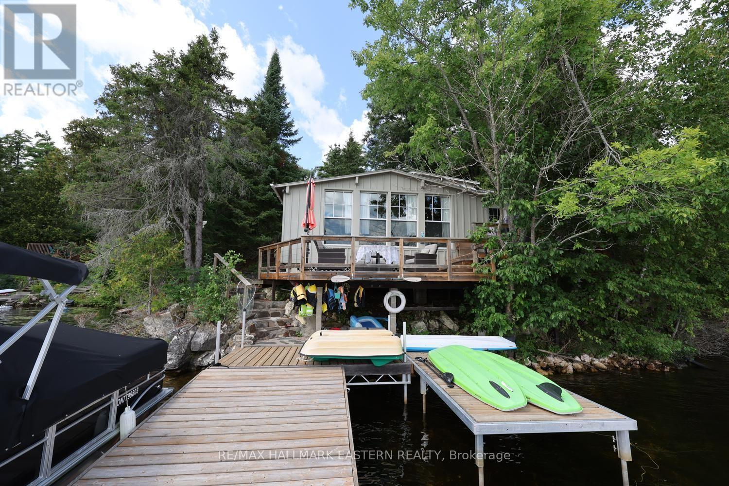 295 Fire Route 23, Havelock-Belmont-Methuen (Belmont-Methuen), Ontario  K0L 1Z0 - Photo 46 - X13690246