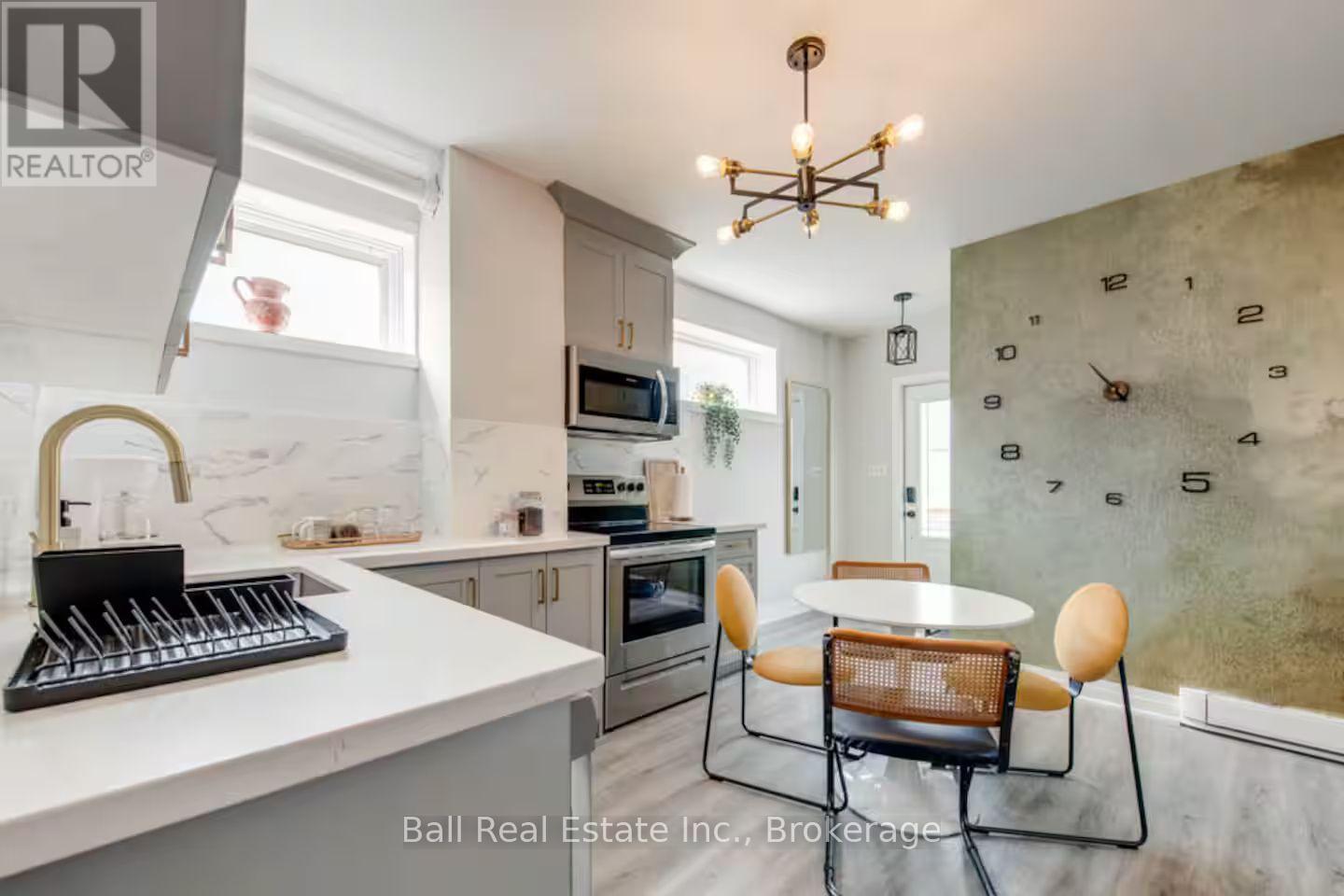 5 - 291 Stewart Street, Peterborough (Town Ward 3), Ontario  K9J 3N2 - Photo 4 - X13690464