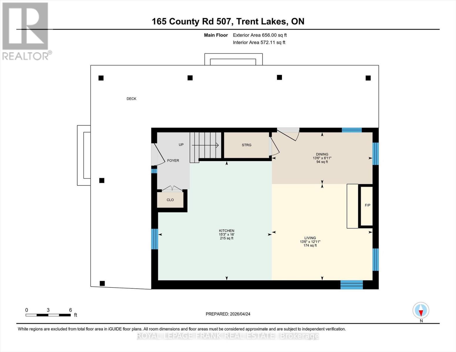 165 County Rd 507, Trent Lakes, Ontario  K0L 1J0 - Photo 46 - X13690486