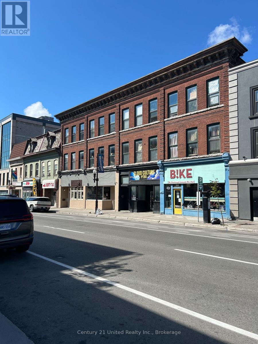 287-289 George Street N, Peterborough (Town Ward 3), Ontario  K9J 3H3 - Photo 2 - X13690530