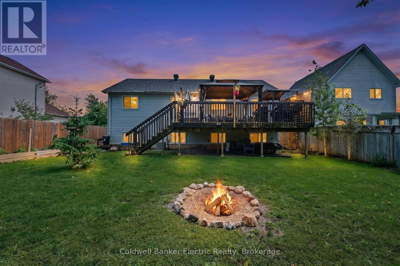 3 Maple Avenue, Asphodel-Norwood (Norwood), Ontario  K0L 2V0 - Photo 29 - X13690562