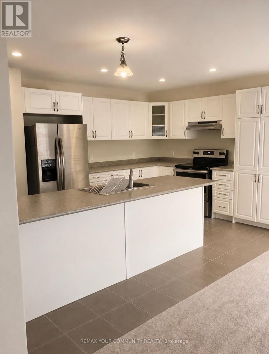481 Grange Way, Peterborough (Northcrest Ward 5), Ontario  K9H 0H9 - Photo 3 - X13690612