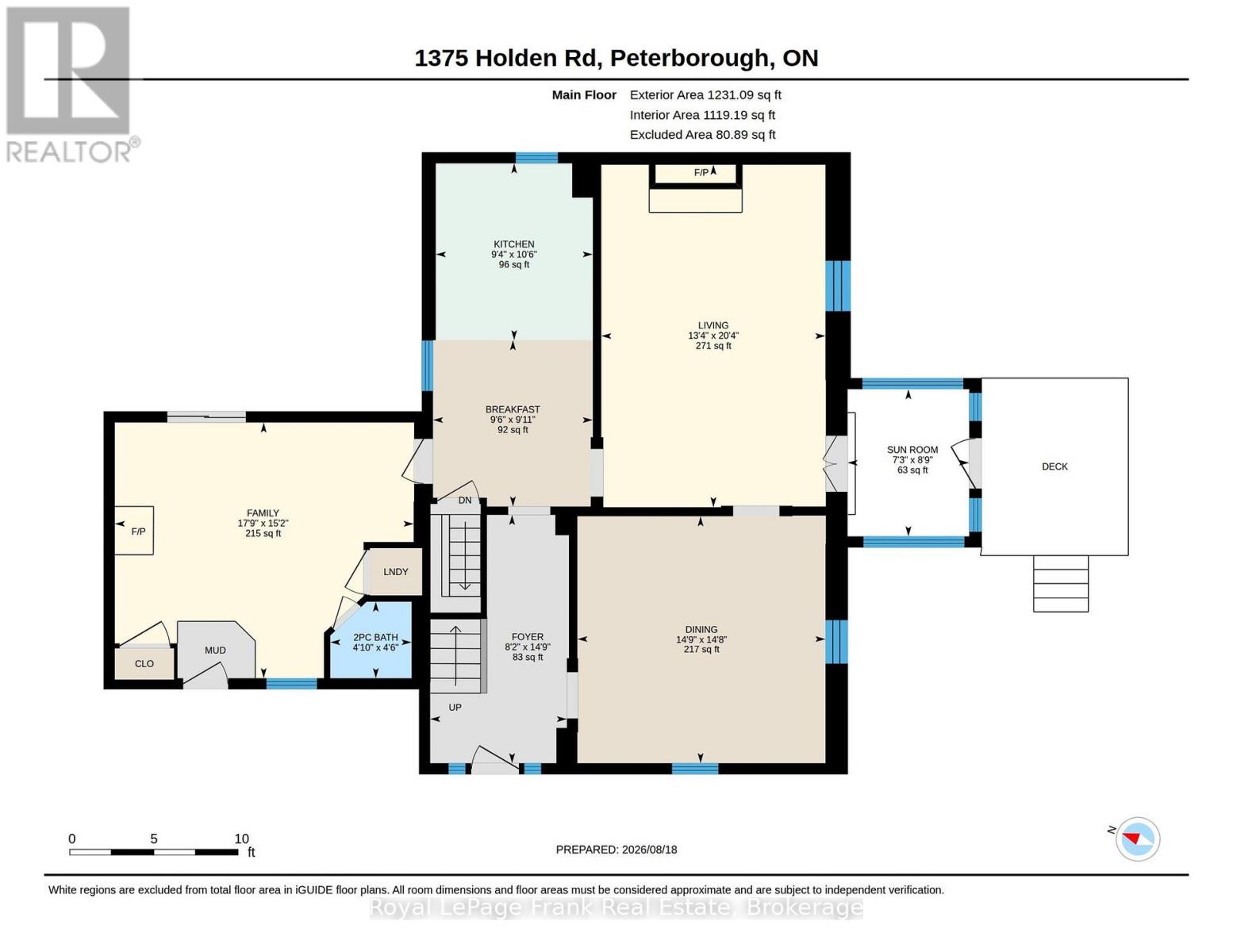 1375 Holden Road, Selwyn, Ontario  K9J 6X5 - Photo 49 - X13690748