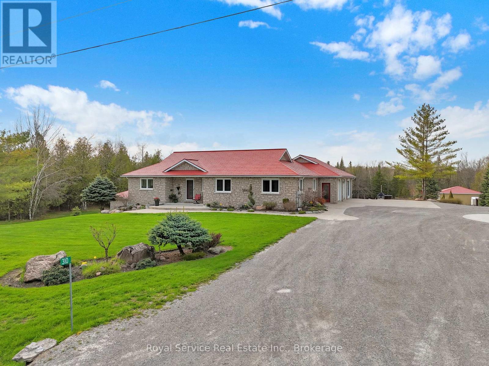 310 Viner Line, Selwyn, Ontario  K0L 1T0 - Photo 2 - X13690884