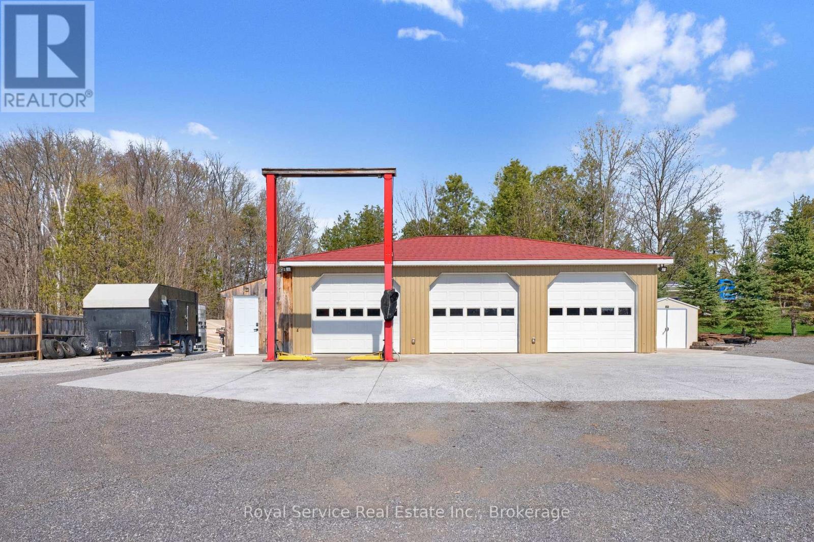 310 Viner Line, Selwyn, Ontario  K0L 1T0 - Photo 29 - X13690884