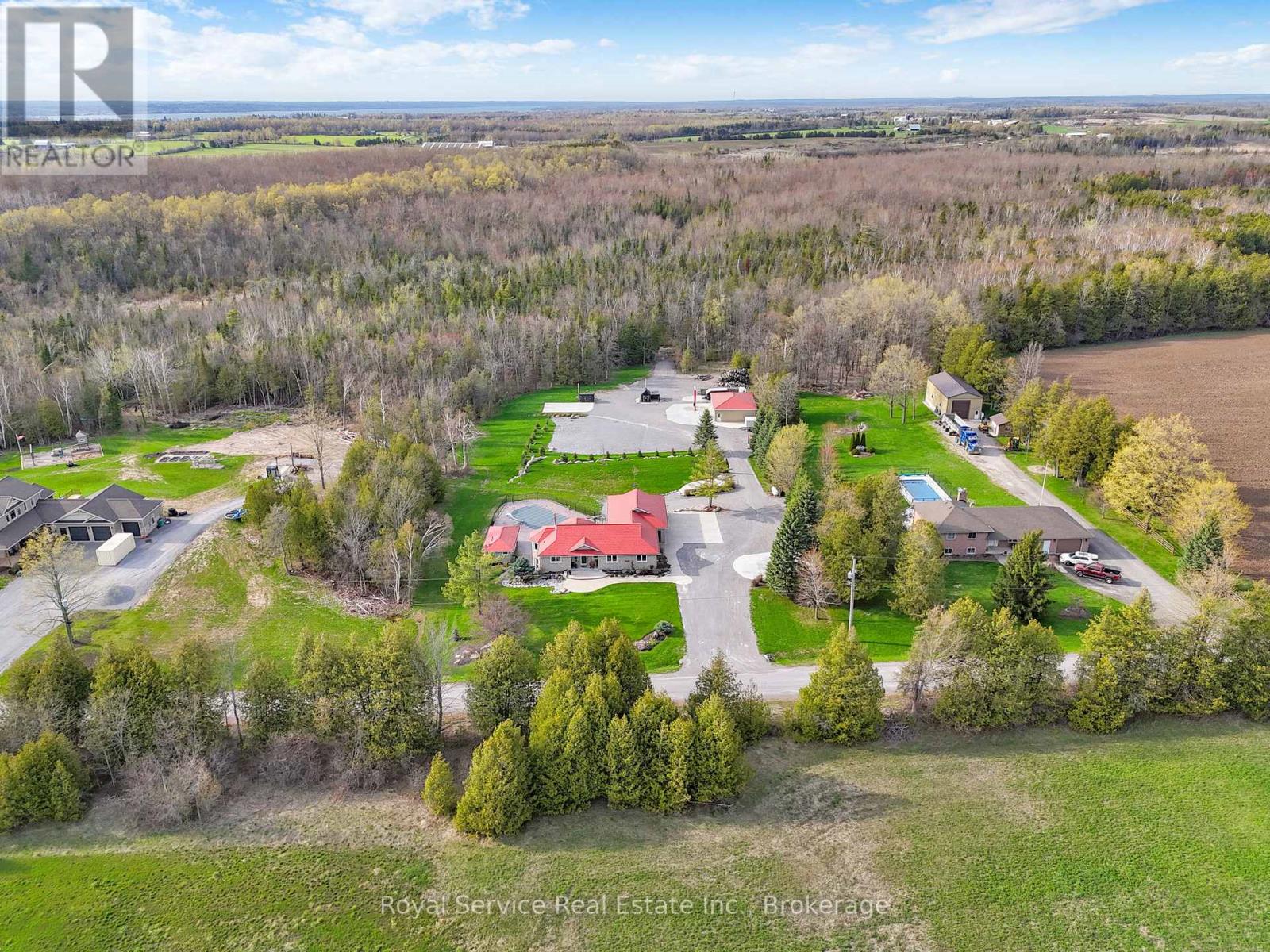310 Viner Line, Selwyn, Ontario  K0L 1T0 - Photo 44 - X13690884