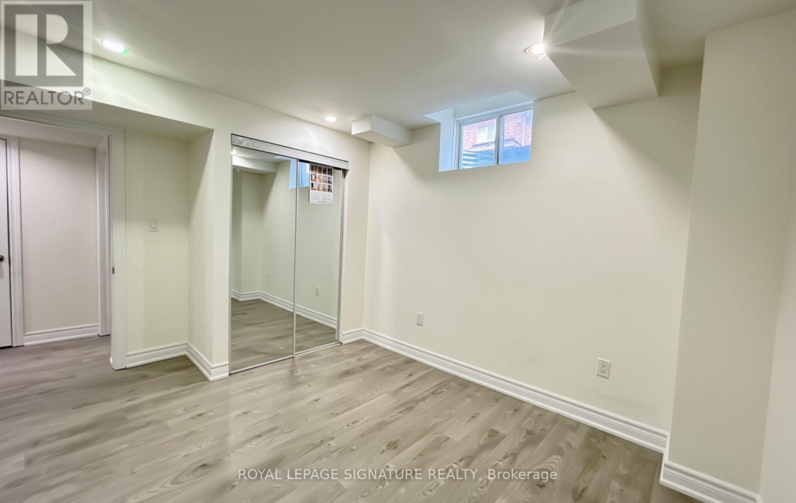 Bsmt - 214 Flood Avenue, Clarington (Newcastle), Ontario  L1B 0W6 - Photo 12 - E13690836