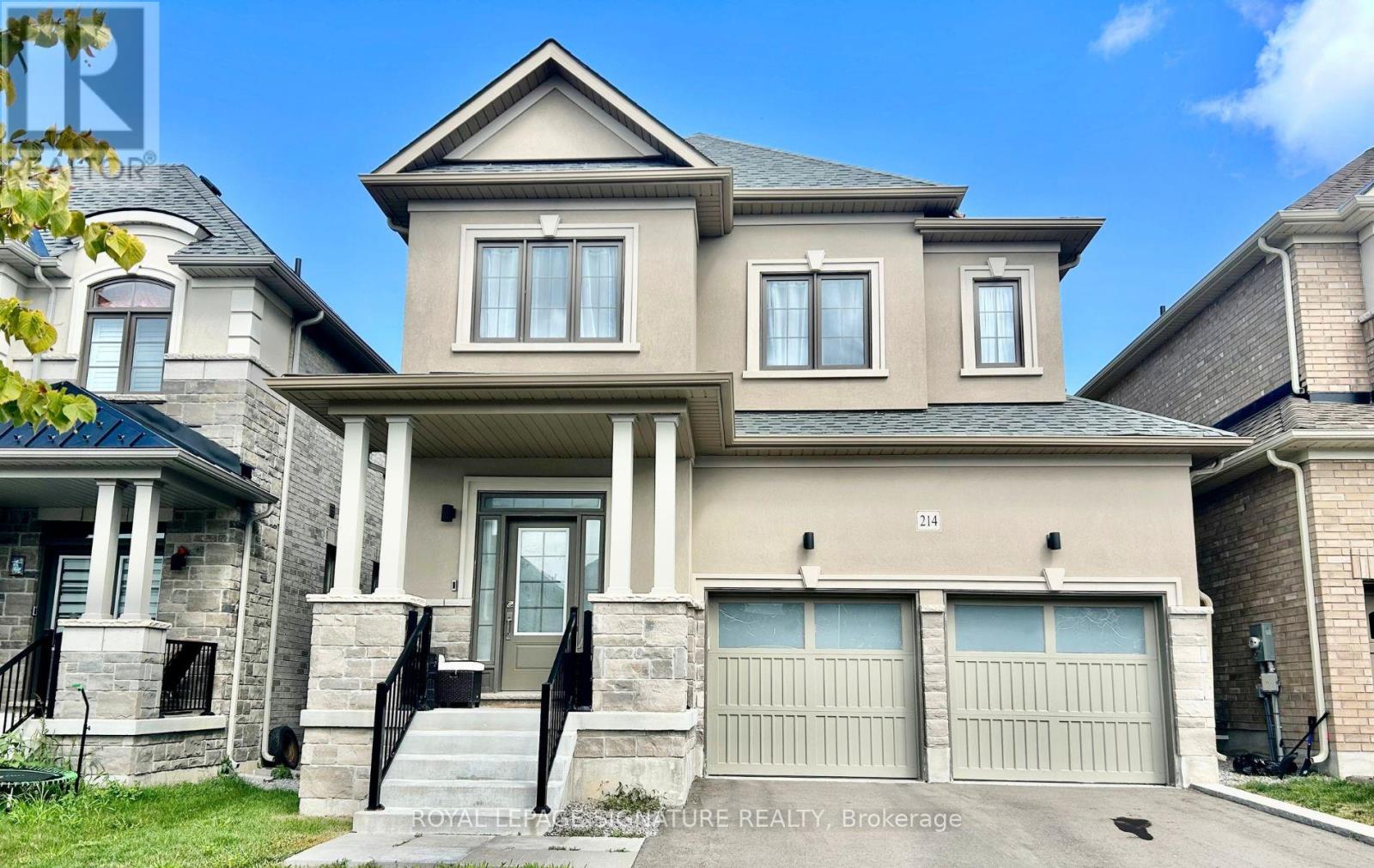 Bsmt - 214 Flood Avenue, Clarington (Newcastle), Ontario  L1B 0W6 - Photo 14 - E13690836