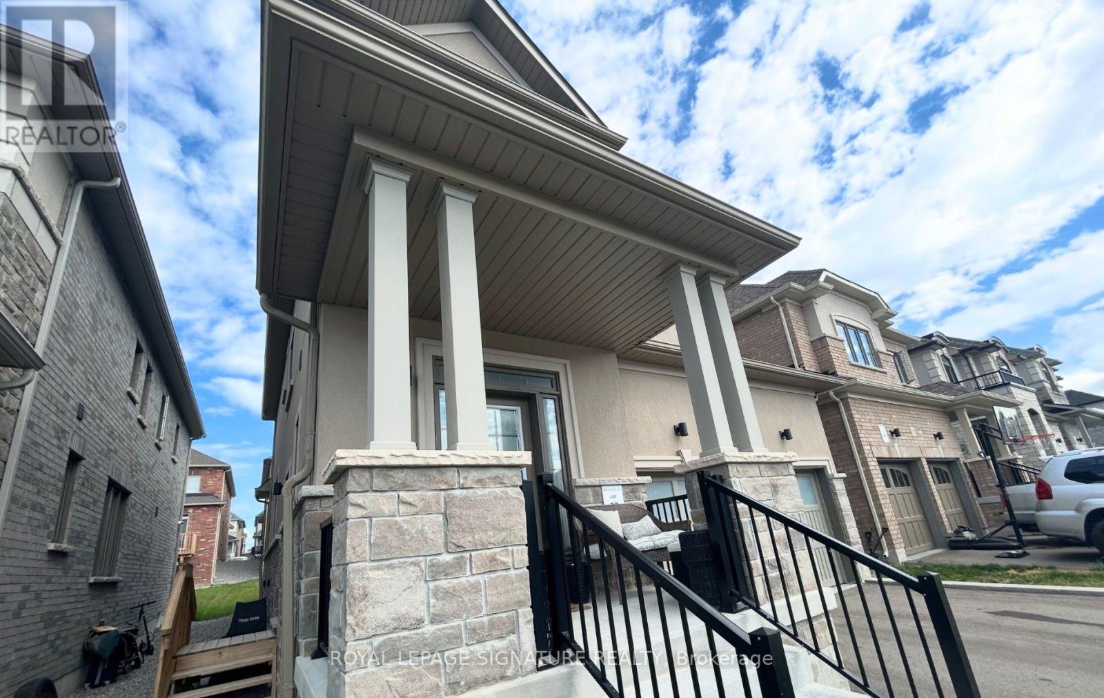Bsmt - 214 Flood Avenue, Clarington (Newcastle), Ontario  L1B 0W6 - Photo 16 - E13690836