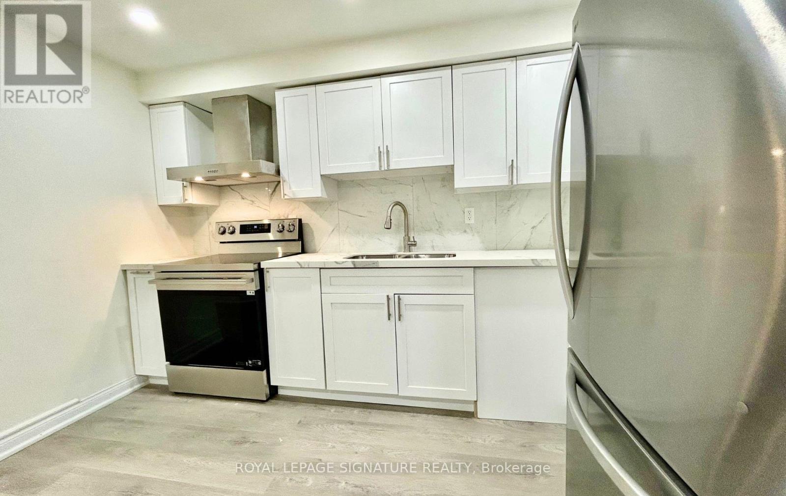Bsmt - 214 Flood Avenue, Clarington (Newcastle), Ontario  L1B 0W6 - Photo 4 - E13690836