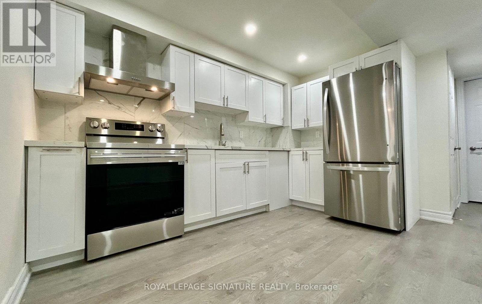 Bsmt - 214 Flood Avenue, Clarington (Newcastle), Ontario  L1B 0W6 - Photo 6 - E13690836