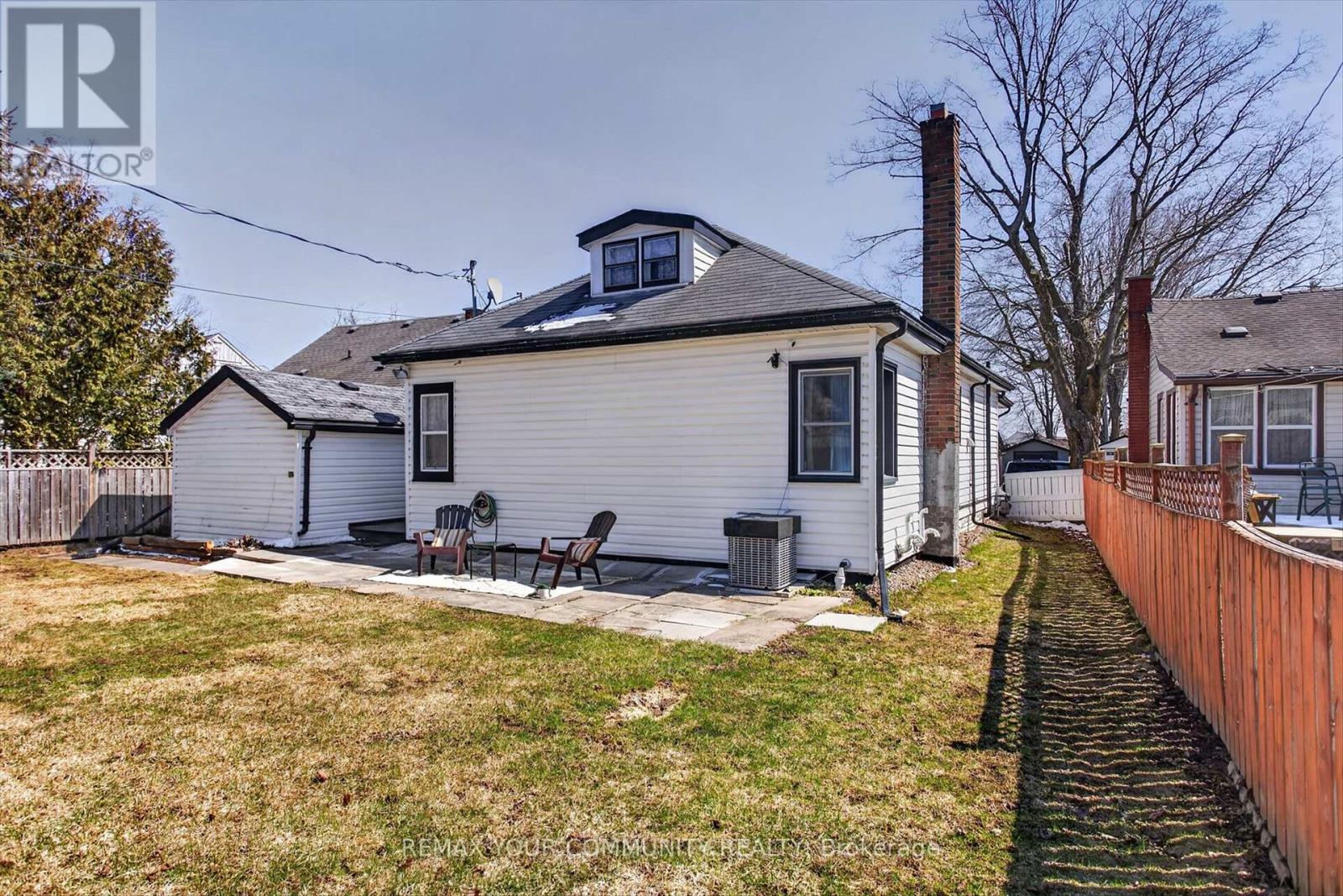 426 Wolsely Street, Peterborough (Northcrest Ward 5), Ontario  K9H 5A5 - Photo 21 - X13691000