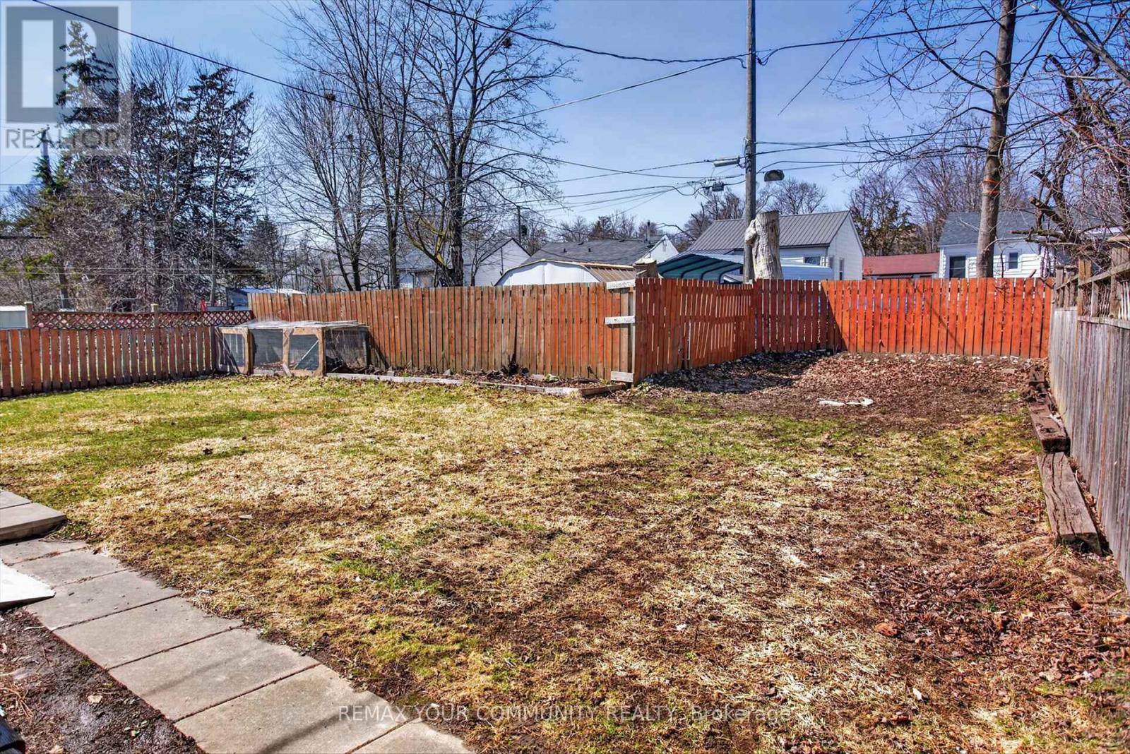 426 Wolsely Street, Peterborough (Northcrest Ward 5), Ontario  K9H 5A5 - Photo 22 - X13691000