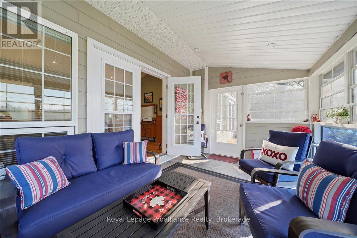 256 Peninsula Road, Havelock-Belmont-Methuen, Ontario  K0L 1Z0 - Photo 19 - X13691178