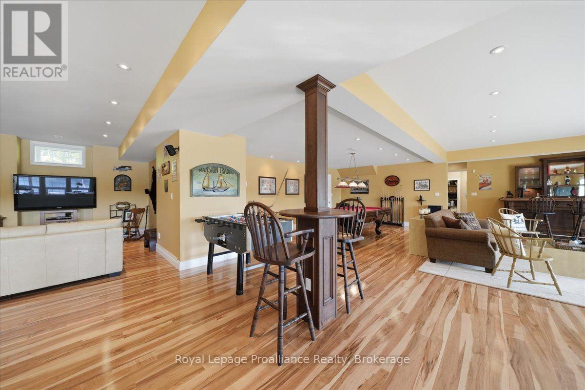 256 Peninsula Road, Havelock-Belmont-Methuen, Ontario  K0L 1Z0 - Photo 32 - X13691178