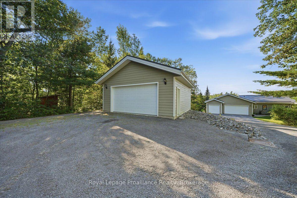 256 Peninsula Road, Havelock-Belmont-Methuen, Ontario  K0L 1Z0 - Photo 42 - X13691178