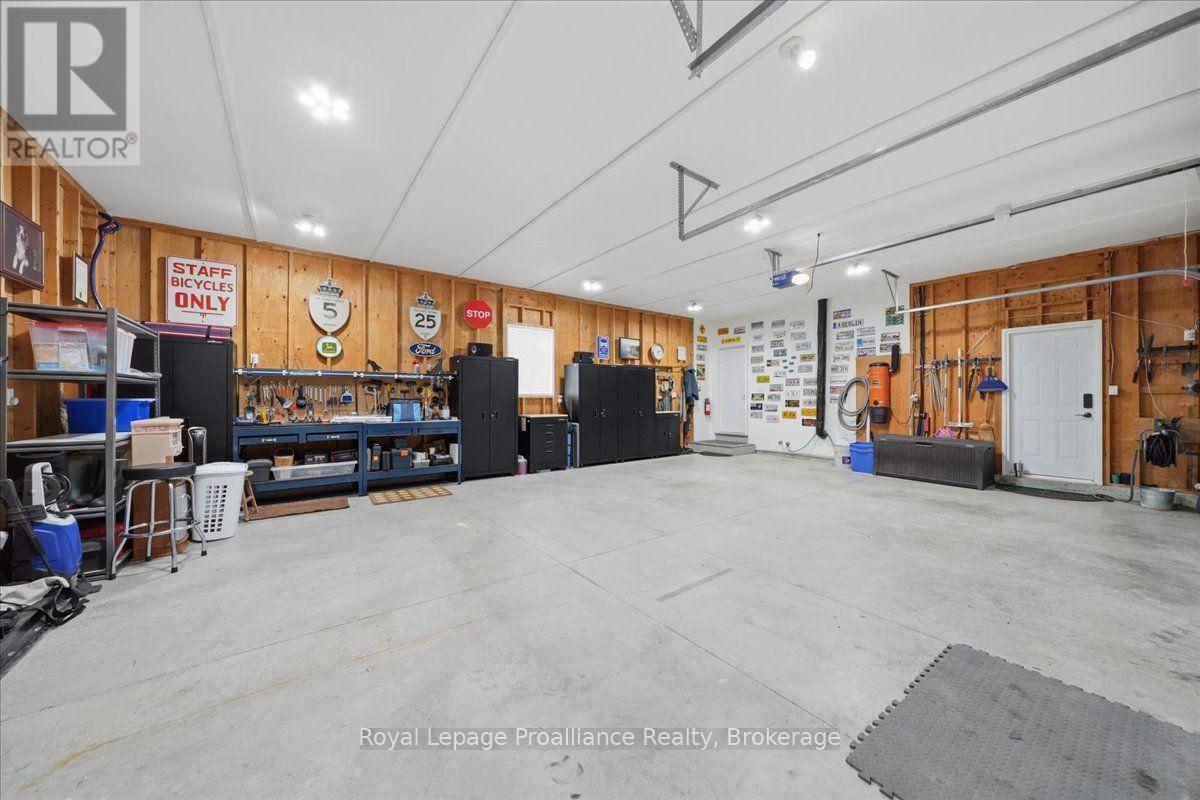 256 Peninsula Road, Havelock-Belmont-Methuen, Ontario  K0L 1Z0 - Photo 44 - X13691178