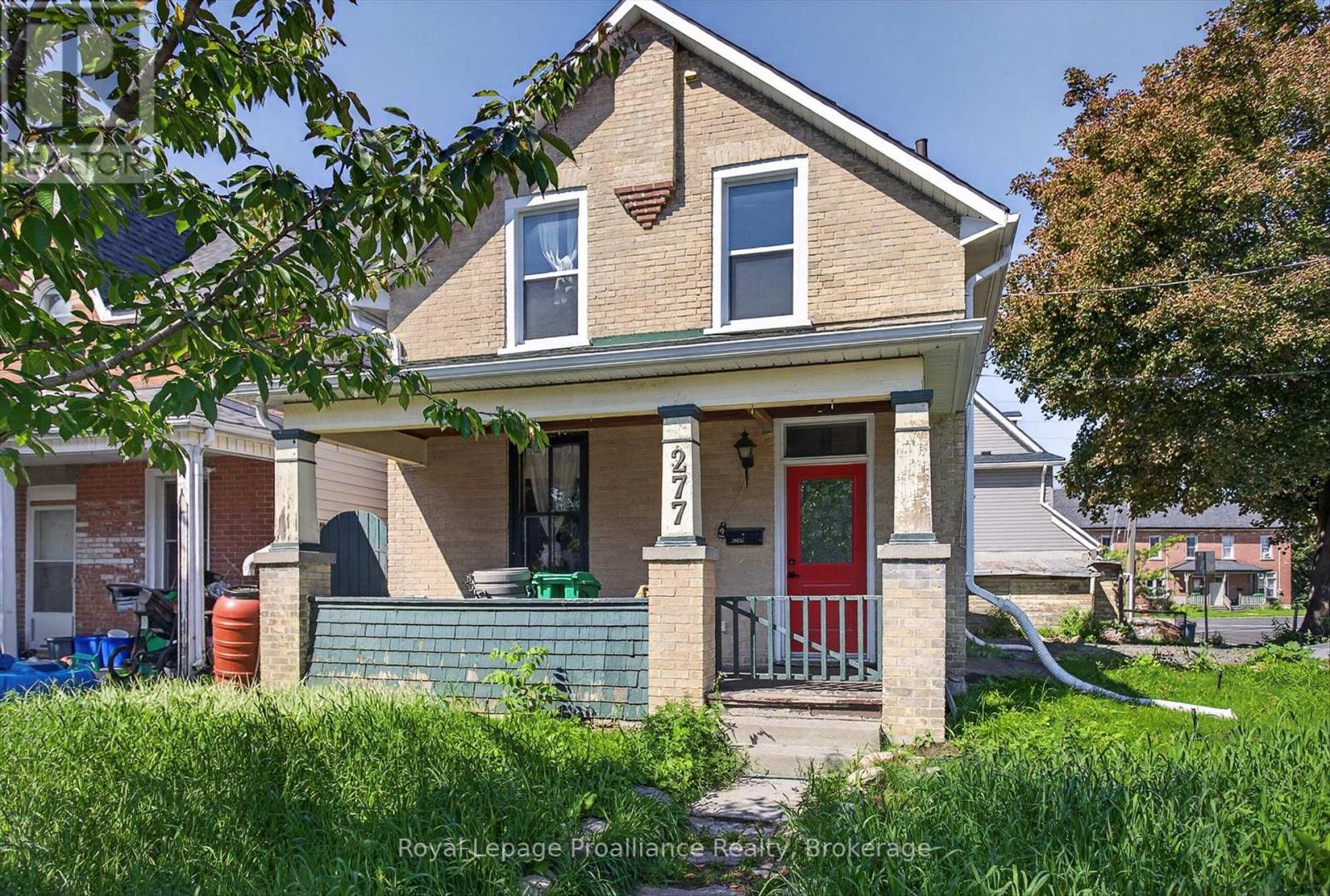 277 Reid Street, Peterborough (Town Ward 3), Ontario  K9J 3P9 - Photo 2 - X13691230