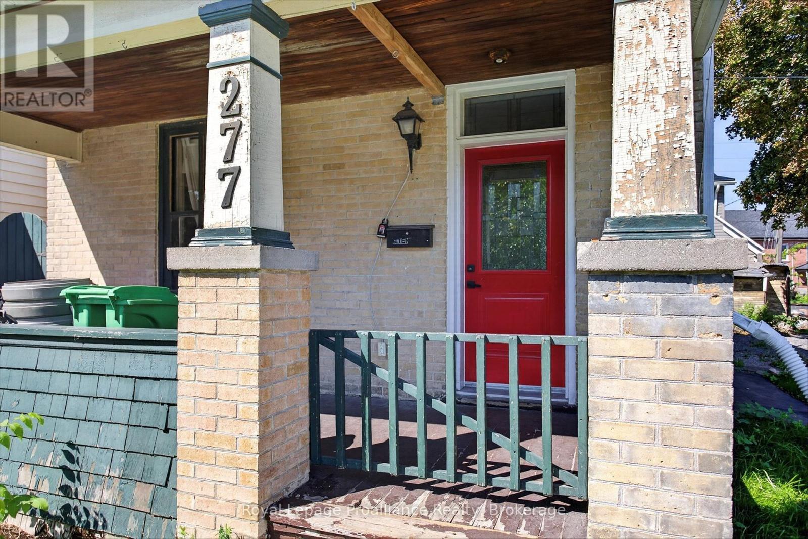 277 Reid Street, Peterborough (Town Ward 3), Ontario  K9J 3P9 - Photo 3 - X13691230