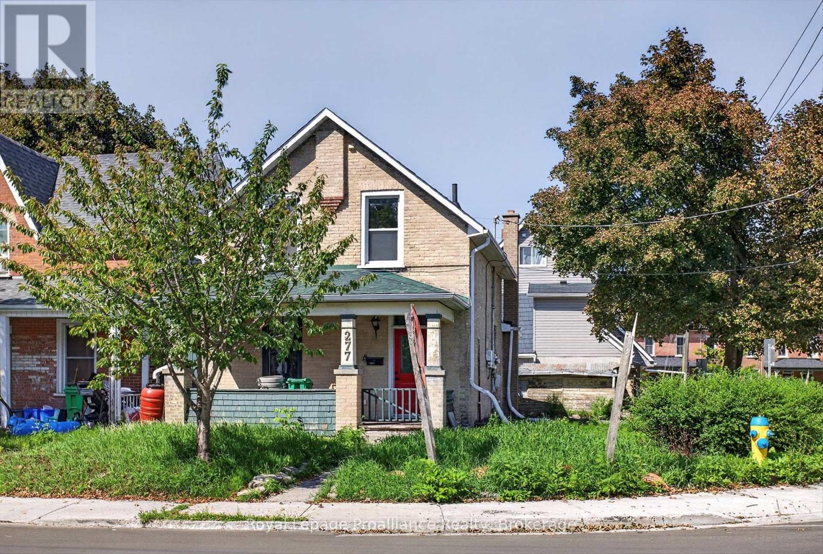 277 Reid Street, Peterborough (Town Ward 3), Ontario  K9J 3P9 - Photo 38 - X13691230