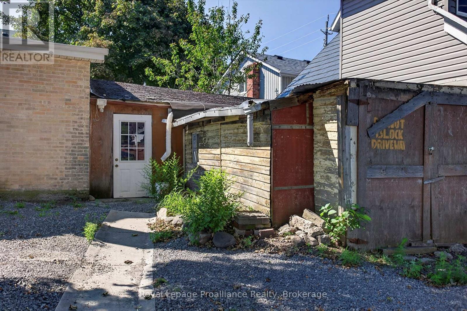 277 Reid Street, Peterborough (Town Ward 3), Ontario  K9J 3P9 - Photo 39 - X13691230