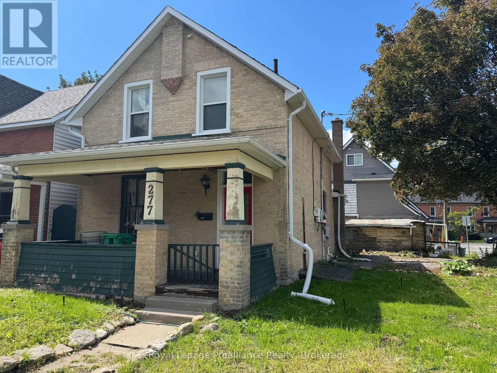 277 Reid Street, Peterborough (Town Ward 3), Ontario  K9J 3P9 - Photo 43 - X13691230