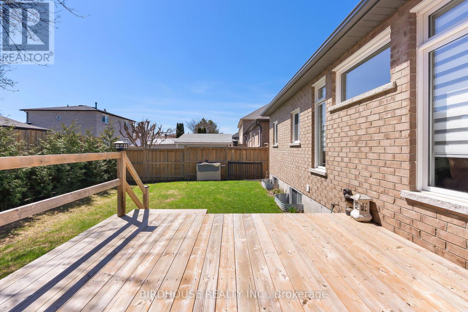 107 Alcorn Drive, Kawartha Lakes (Lindsay), Ontario  K9V 0M8 - Photo 26 - X13691270