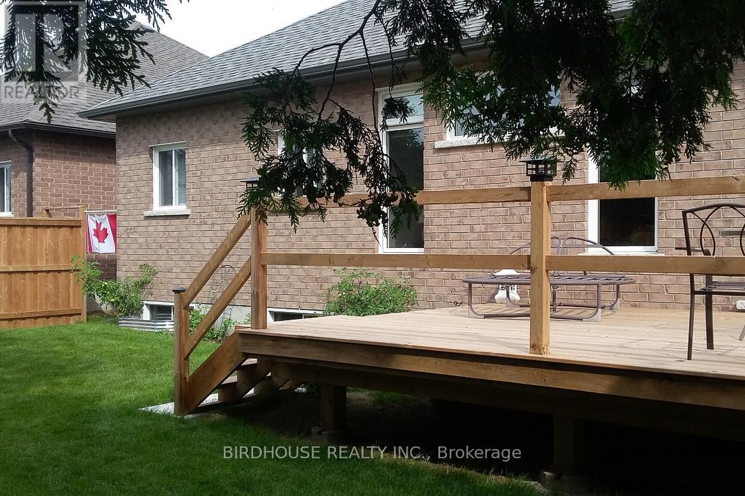 107 Alcorn Drive, Kawartha Lakes (Lindsay), Ontario  K9V 0M8 - Photo 29 - X13691270