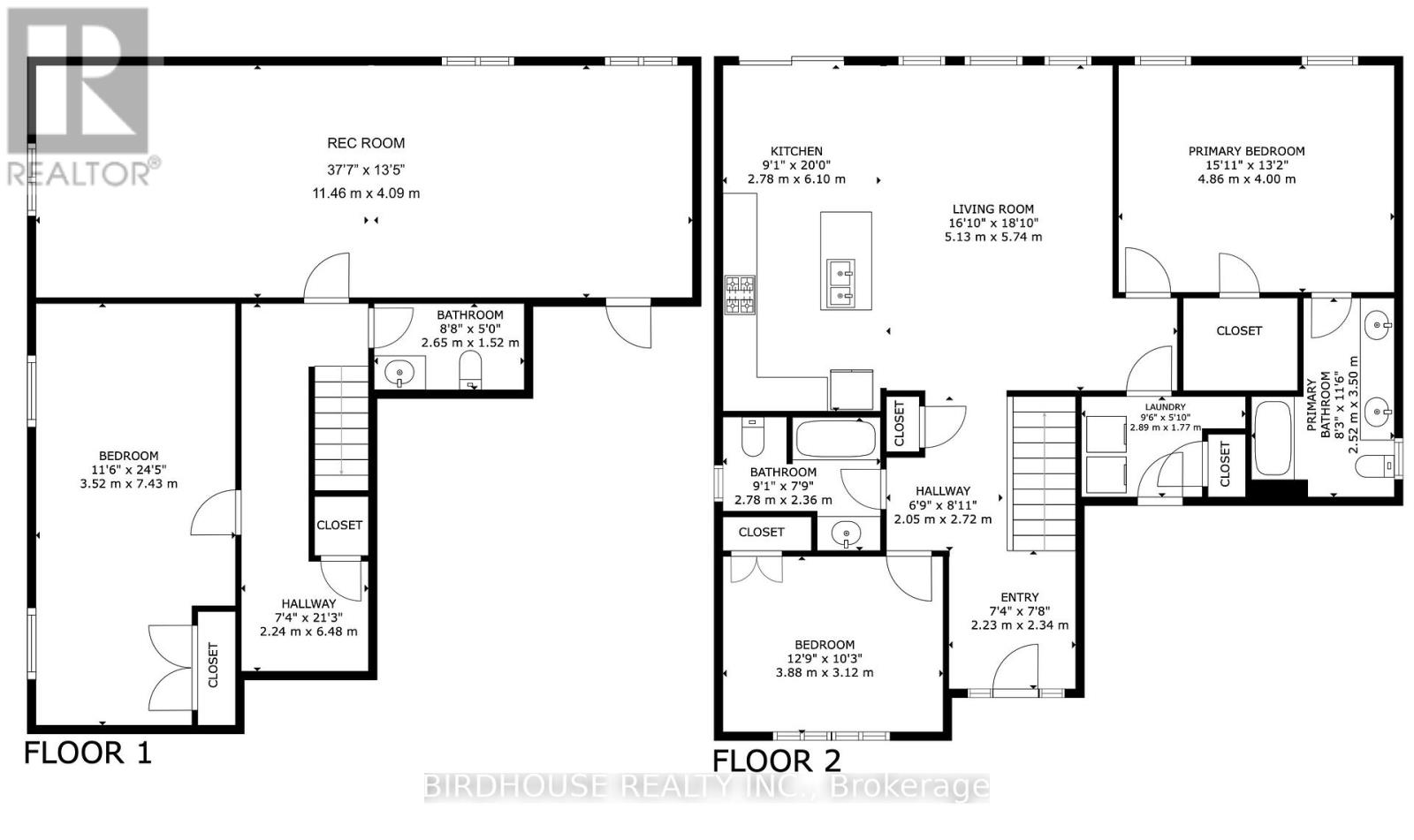 107 Alcorn Drive, Kawartha Lakes (Lindsay), Ontario  K9V 0M8 - Photo 36 - X13691270