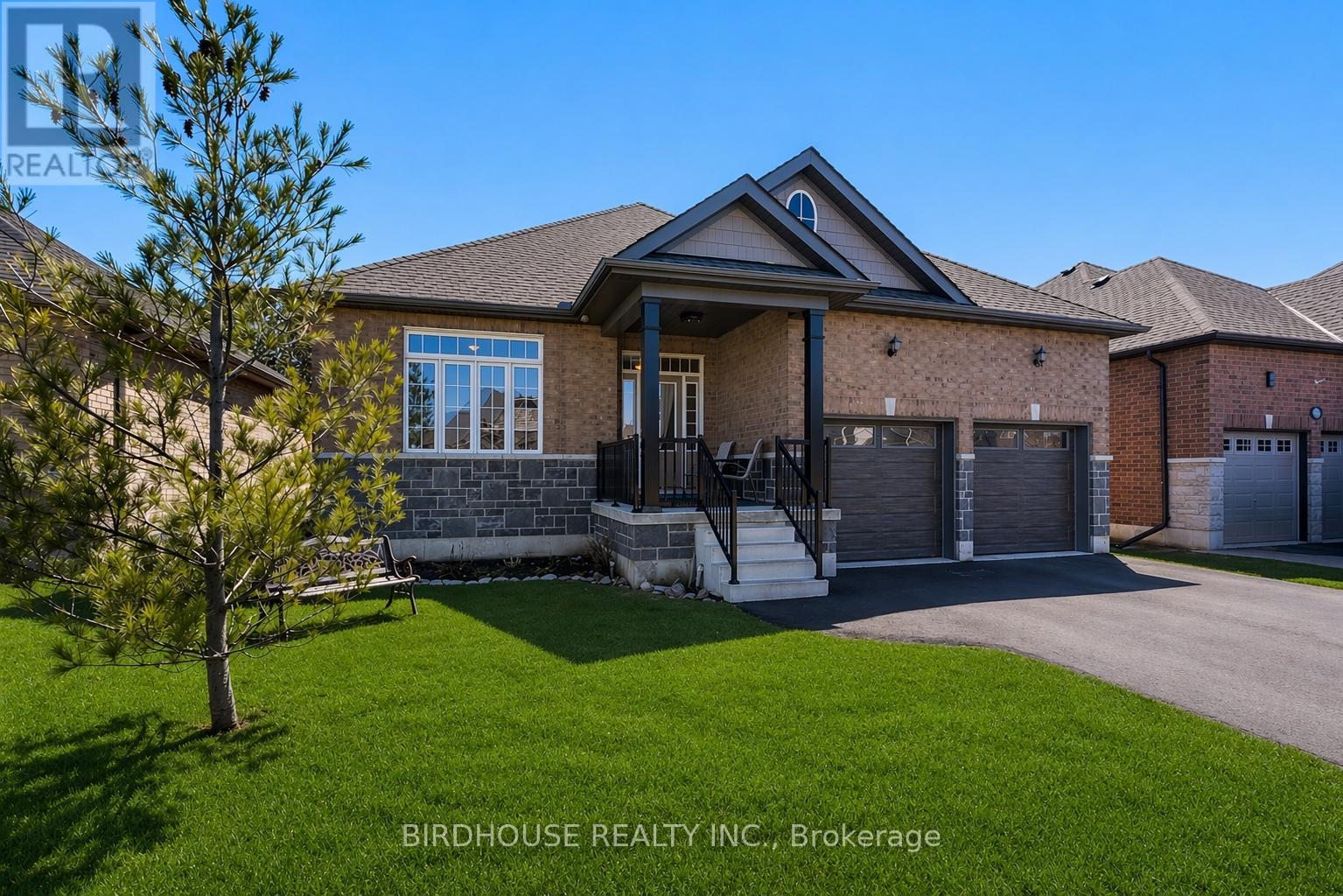 107 Alcorn Drive, Kawartha Lakes (Lindsay), Ontario  K9V 0M8 - Photo 38 - X13691270