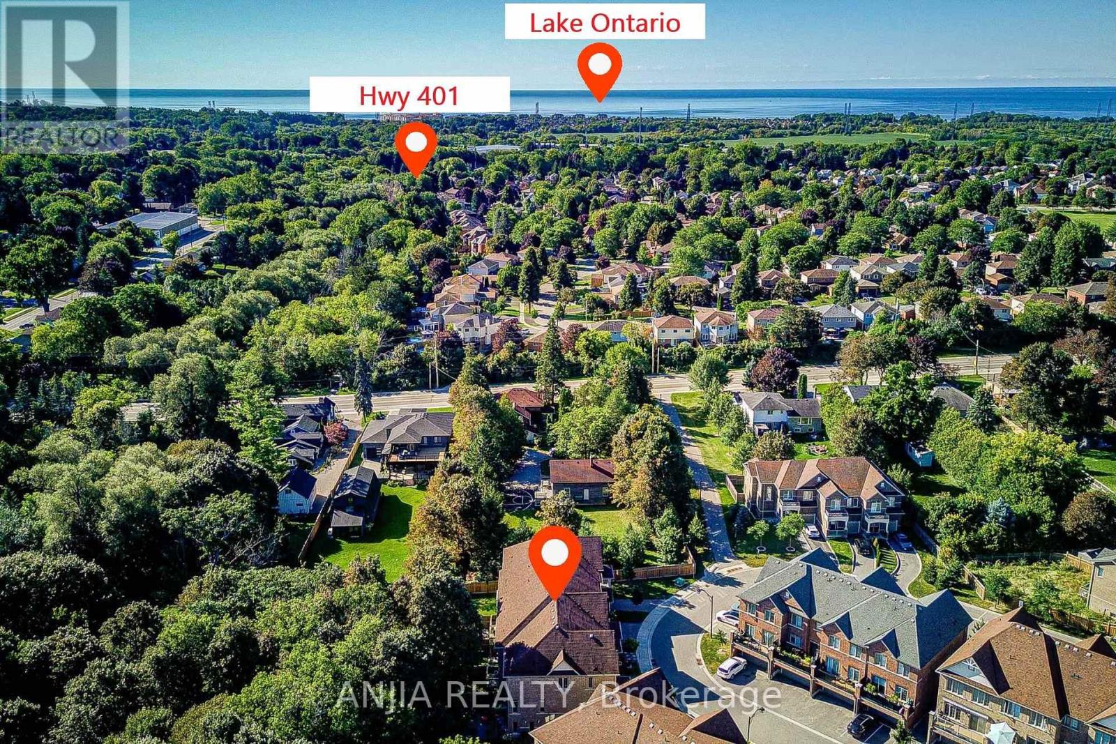 33 Aldridge Lane, Clarington (Newcastle), Ontario  L1B 0V6 - Photo 4 - E13691268